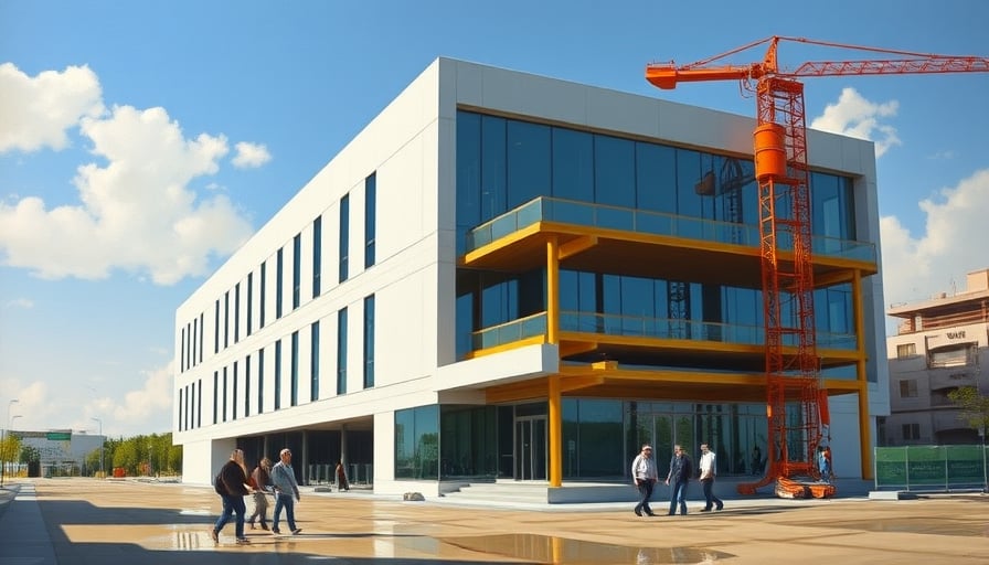 Nemetschek’s Voting‑Rights Disclosure Boosts Transparency, Drives AI Strategy