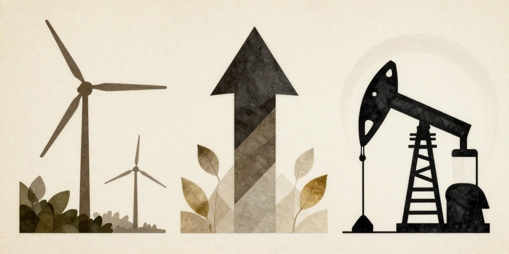 Neste Q3 2026: Renewable Fuels Drive Record Profits Amid Strong Margins