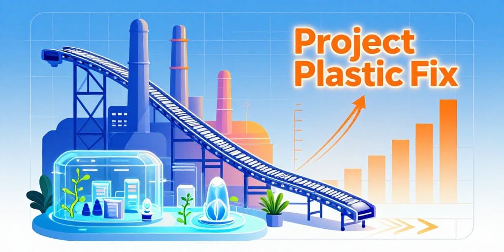 Nestlé 2026 Packaging Strategy: Expanding BOPP, Aseptic Capacity, and Circular‑Economy Projects to Boost Margins
