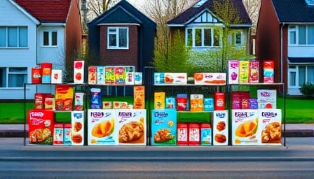Nestlé Faces Executive Shake-Up Amid Market Turbulence and Calls for Strategic Overhaul