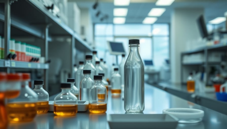 Nestlé Faces Formula Recall, Water Stake Sale, and Strong India Dividends—What Investors Should Watch