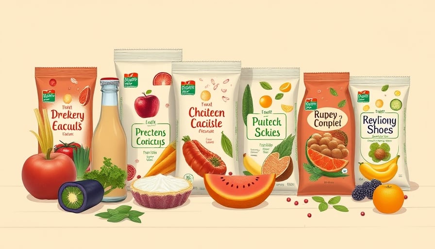 Nestlé India Boosts Maggi Capacity by 14.5% with ₹90 Cr Investment in Gujarat