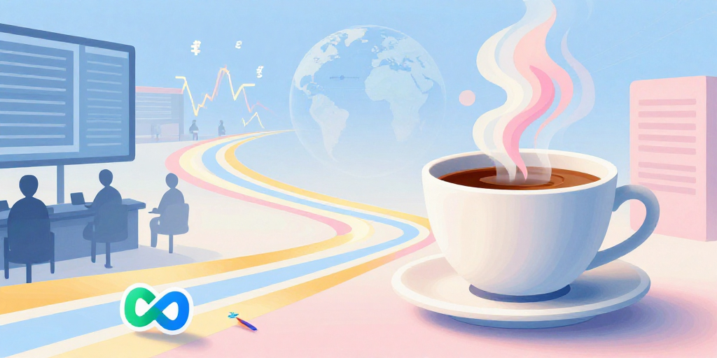 Nestlé Q1 2026: 3.5% Revenue Growth, Coffee Innovation, and Currency Challenges