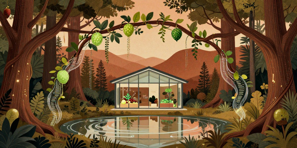 Nestlé Q1 2026: Revenue Declines, Organic Growth, & Investor Upswing