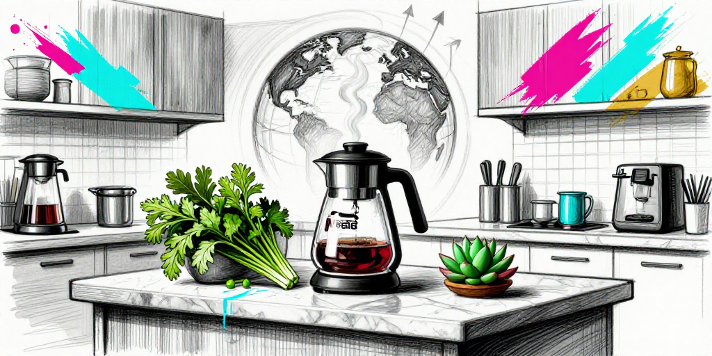 Nestlé Q1 Resilience: Strong Margins, Portfolio Cuts & Strategic Growth Moves