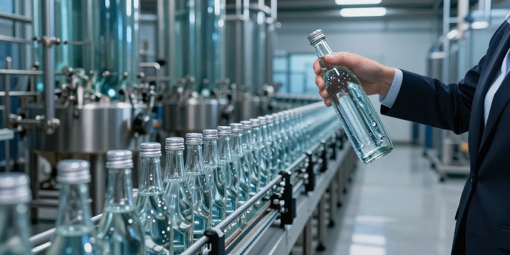 Nestlé Q2 2026: Profitability Upswing, EBITDA Margin Gains & Strategic Outlook