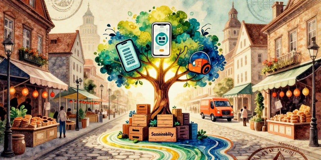 Nestlé Q3 Surges: Strong Organic Sales, Omnichannel Boosts & Sustainable Supply‑Chain Wins