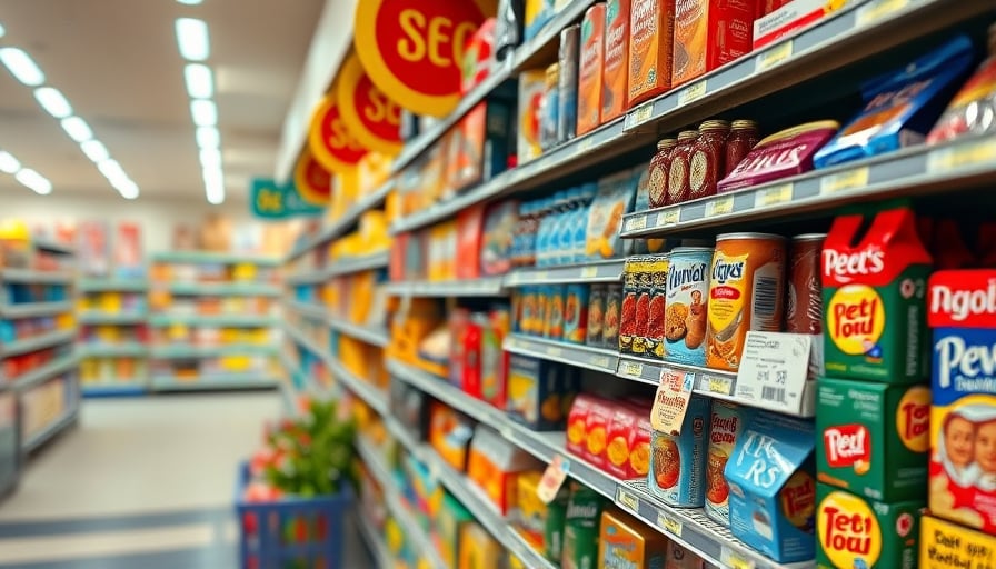 Nestlé Reports Strong Earnings Amid Credit Outlook Concerns and Market Innovations Nestlé Reports Strong Earnings Amid Credit Outlook Concerns and Market Innovations