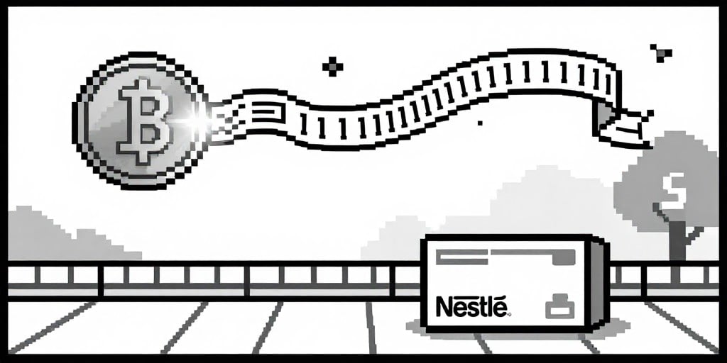 Nestlé SA Declares ₹2.00/Share Special Dividend, Boosting Shareholder Value in a Digital‑Retail Shift Nestlé SA Declares ₹2.00/Share Special Dividend, Boosting Shareholder Value in a Digital‑Retail Shift