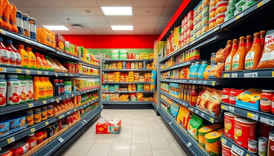 Nestlé Sells Herta Foods Stake to Sharpen Focus on High-Margin Core Segments