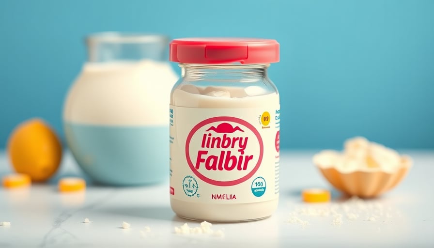 Nestlé Shares Slide After Infant Formula Recall: Investor Confidence Tests