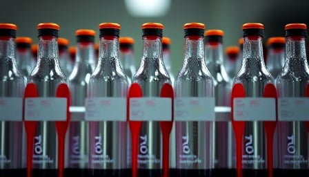 Nestle Faces Bottled Water Controversy Amid Allegations and Market Reactions