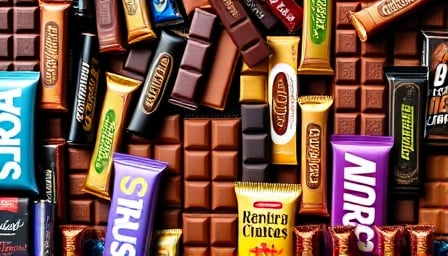 Nestle Navigates Market Volatility Amid Growth and Governance Challenges