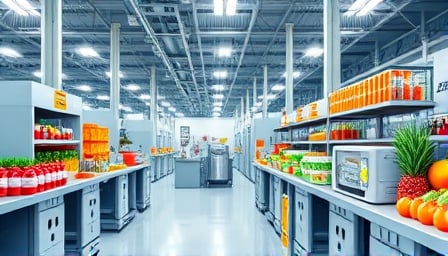 Nestle SA Unveils New Pizza Products and Plans Major Biotech Investment for Future Growth