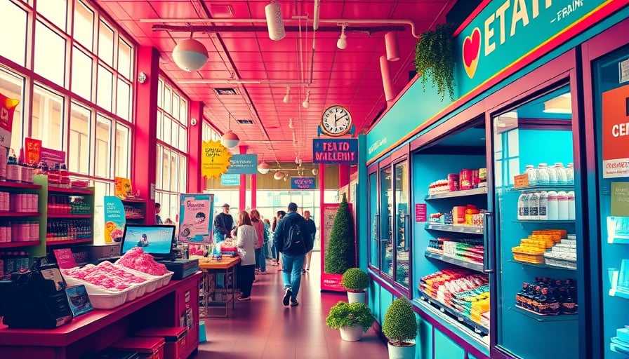 Nestlé's 2025 Pivot: Focusing on Nutrition, Health, Pet Care & Beverages for Digital‑Physical Growth