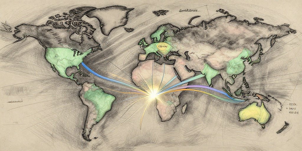 Nestlé's 2026 Earnings: Strong Growth in Malaysia, India & Mixed Market Reactions