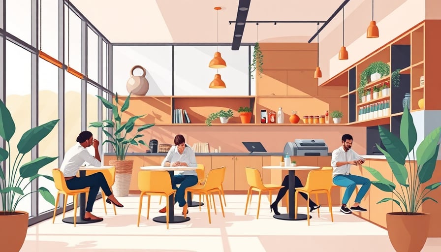 Nestlé's Bold Restructuring: Pioneering the Future of Retail with Digital and Experiential Innovation Nestlé's Bold Restructuring: Pioneering the Future of Retail with Digital and Experiential Innovation