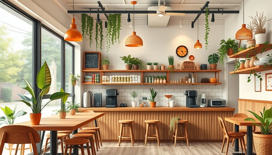 Nestlé’s CEO Change Sparks Digital‑Physical Retail Revolution in 2024