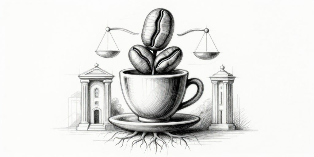 Nestlé's Dual Strategy: Coffee Innovation & Institutional Strength Propel Global Growth