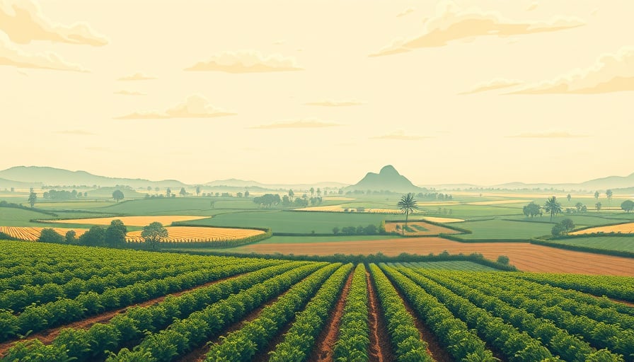 Nestlé's Earnings Reveal Growth in Frozen Foods, Digital & Sustainability Trends