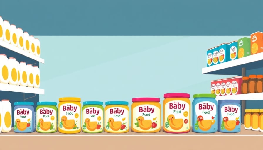 Nestlé's Infant‑Food Recall Sparks Governance Shake‑Ups and Investor Scrutiny