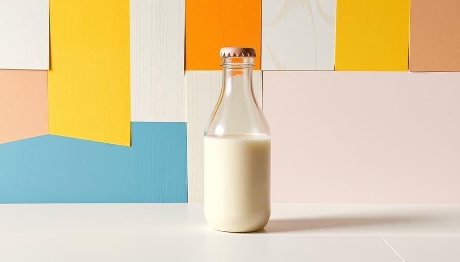 Nestlé’s SMA Infant Formula Recall: Safety, Impact & Strategic Outlook