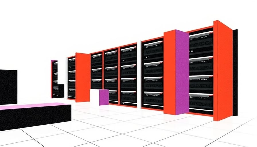 NetApp Adds ServiceNow Executive to Board, Boosting 3D NAND & Cloud‑Native Growth