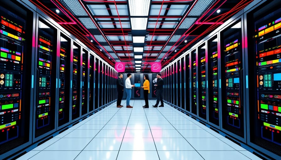 NetApp Announces Q2 FY 2026 Webcast: Focus on Hybrid‑Cloud Growth & Software‑Revenue Shift