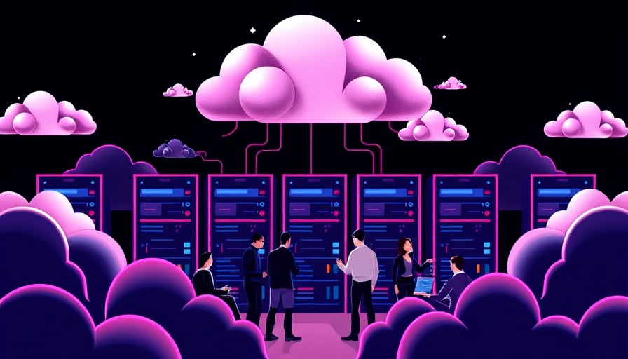 NetApp Beats Q4 Expectations, Raises FY Guidance on Hybrid‑Cloud Momentum