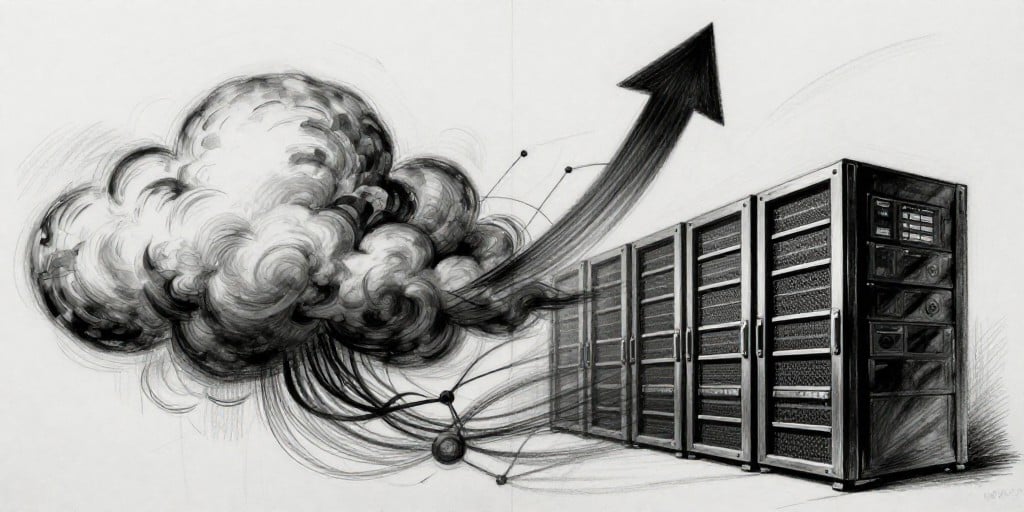 NetApp Earnings Preview: Navigating Rate Hikes, Hybrid‑Cloud Growth & AI Expansion