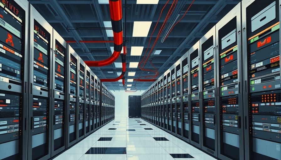 NetApp Faces Margin Pressure, Shifts to AI‑Ready Storage for Growth