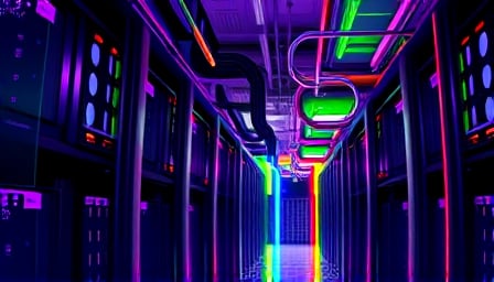 NetApp Inc. Advances in Smart Stadiums, AI, and Data Infrastructure Modernization