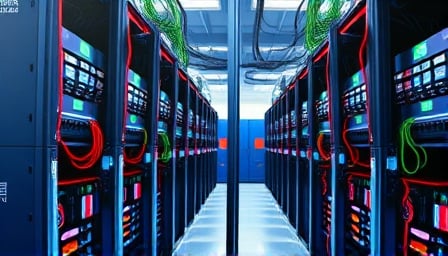 NetApp Inc. Beats Earnings Expectations but Faces Stock Decline Due to Federal Weakness and Cautious Outlook