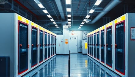 NetApp Inc. Faces Stock Decline Amid Strategic Partnerships and Market Developments
