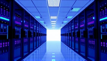 NetApp Inc. Sees Long-Term Growth Amid Market Volatility and Digital Transformation Trends