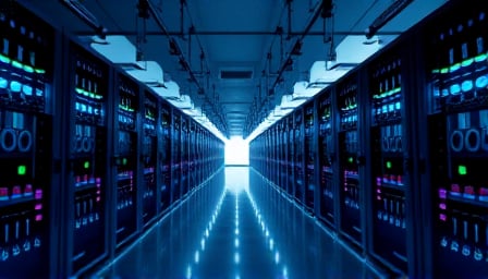NetApp Inc. Surpasses Revenue and EPS Guidance, Boosts AI and Cloud Growth