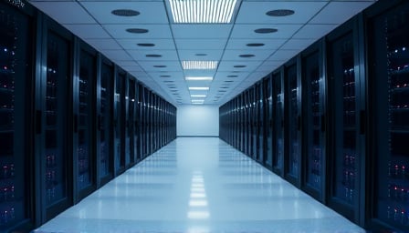 NetApp Inc's Stock Dips Amid Mixed Earnings, Analysts See Long-Term Potential