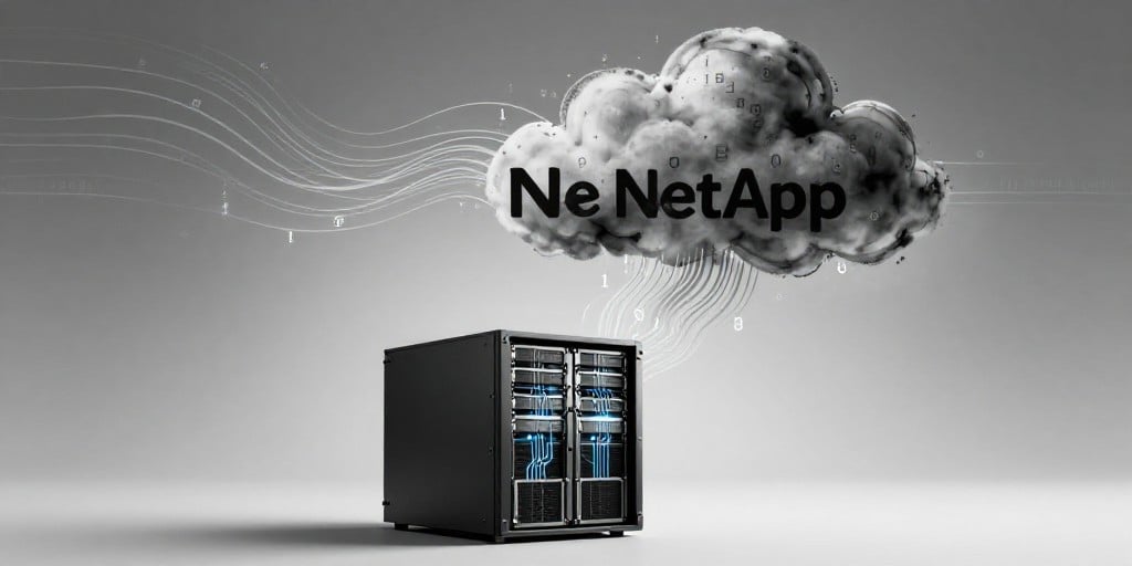 NetApp Insider Sales: Routine Transactions, Stable Governance, & Strong Market Momentum