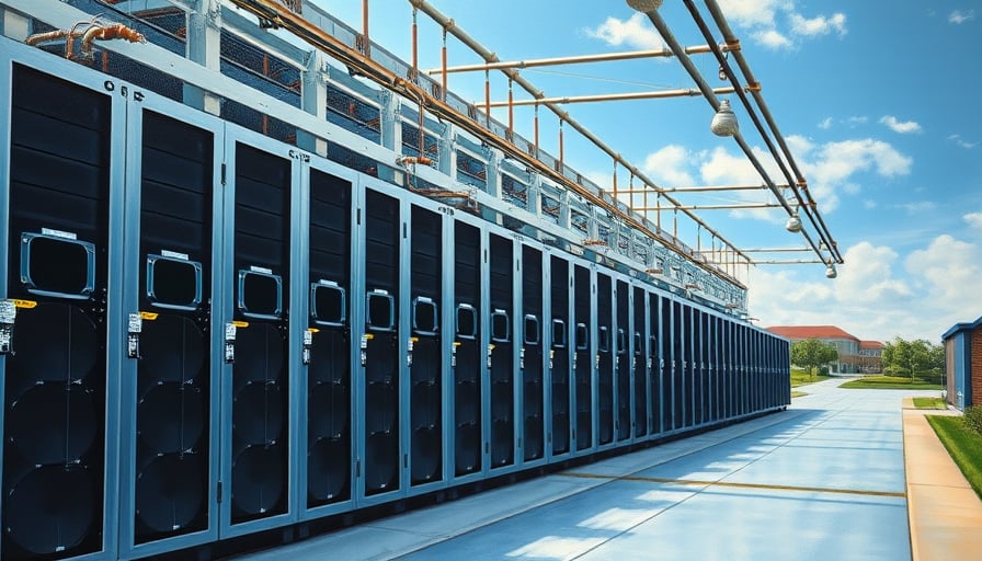 NetApp Leads AI‑Driven Storage Revolution: Growth, Sustainability & Investor Insights NetApp Leads AI‑Driven Storage Revolution: Growth, Sustainability & Investor Insights