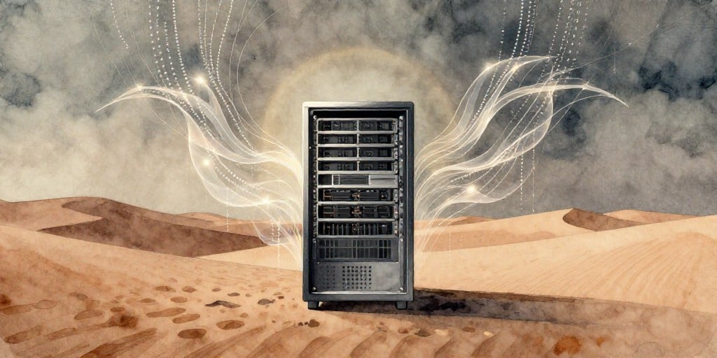 NetApp Leads Next‑Gen Data‑Storage with SSDs, Hybrid‑Cloud & AI‑Ready Architecture