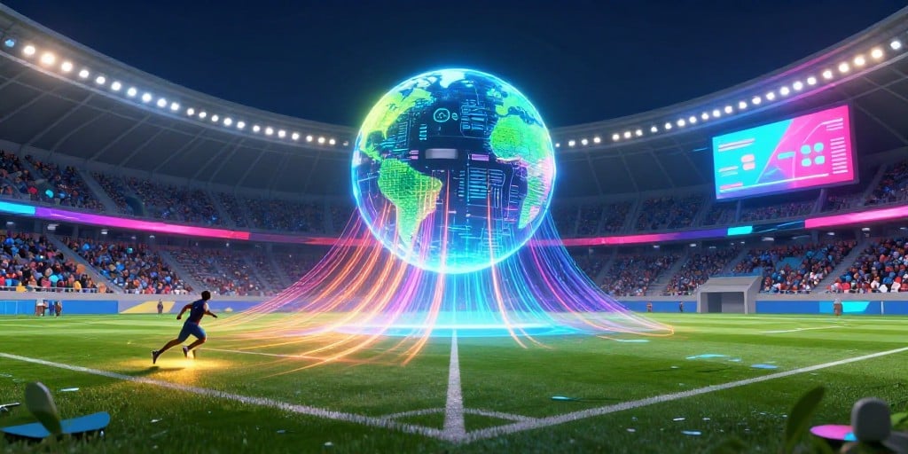 NetApp Leverages NFL Madrid Game to Showcase AI‑Driven Data Infrastructure Success NetApp Leverages NFL Madrid Game to Showcase AI‑Driven Data Infrastructure Success