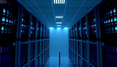 NetApp Soars with Cybersecurity Award and AI Innovations Amid Industry Expansion