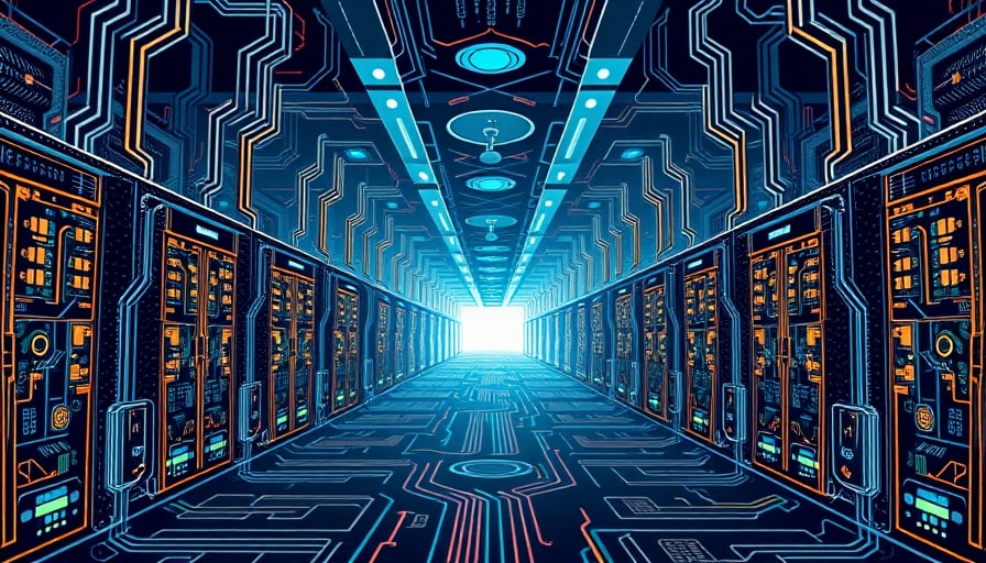 NetApp Surpasses Earnings Forecast, Navigates Hardware Turbulence with AI‑Driven Edge & Hybrid Cloud