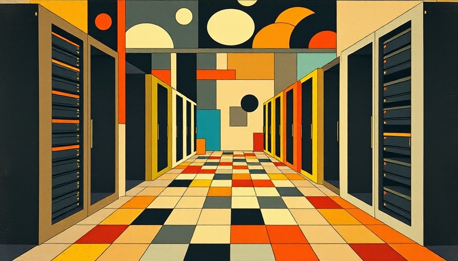 NetApp Unveils AI‑Focused AXF Storage: Boosting Performance, Prices, & Privacy Risks