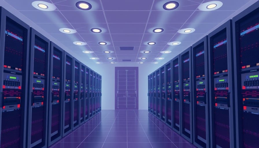 NetApp Unveils AI‑Ready EF‑Series & AIDE Platform for Faster, Energy‑Efficient AI Workloads