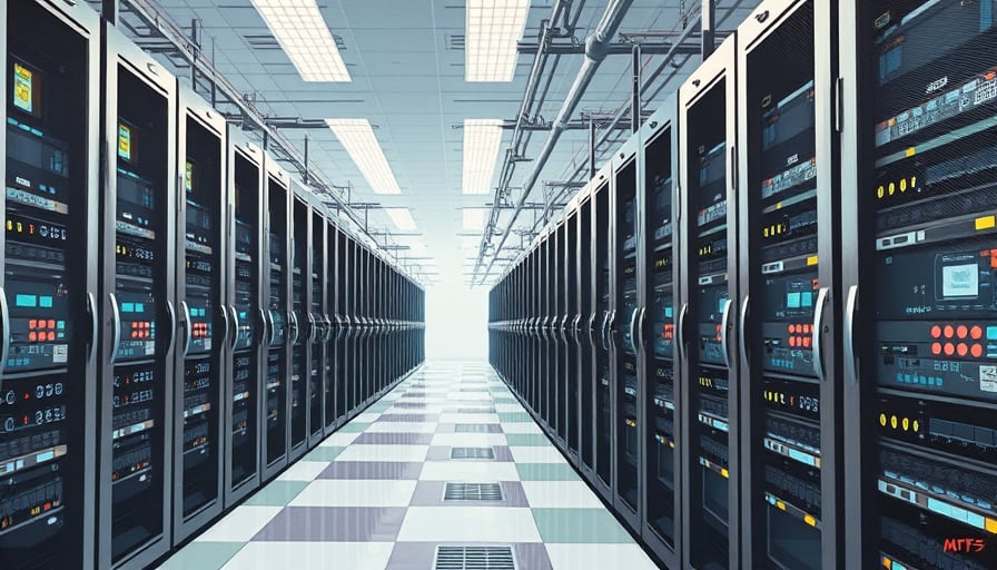 NetApp's AI‑Driven Rally: Is the Stock's Record High Worth It? NetApp's AI‑Driven Rally: Is the Stock's Record High Worth It?