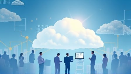 NetApp's Cloud Migration Strategy: Revolutionizing VMware Workloads with AWS Integration