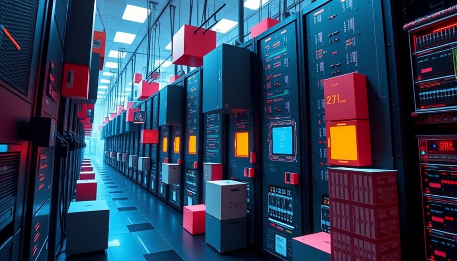 NetApp's Institutional Moves: Hybrid‑Cloud Upside vs. Valuation Concerns