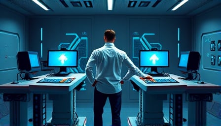 NetApp's Report Highlights Intense AI Competition and Potential for All Players to Succeed