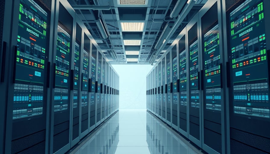 NetApp's Restricted Share Sale & CEO's HITEC 100 Award Highlight Strong Market Compliance & AI‑Driven Cloud Storage NetApp's Restricted Share Sale & CEO's HITEC 100 Award Highlight Strong Market Compliance & AI‑Driven Cloud Storage